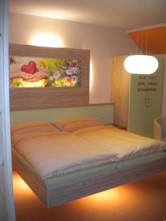 Hoehenstein Lunz am See Room photo