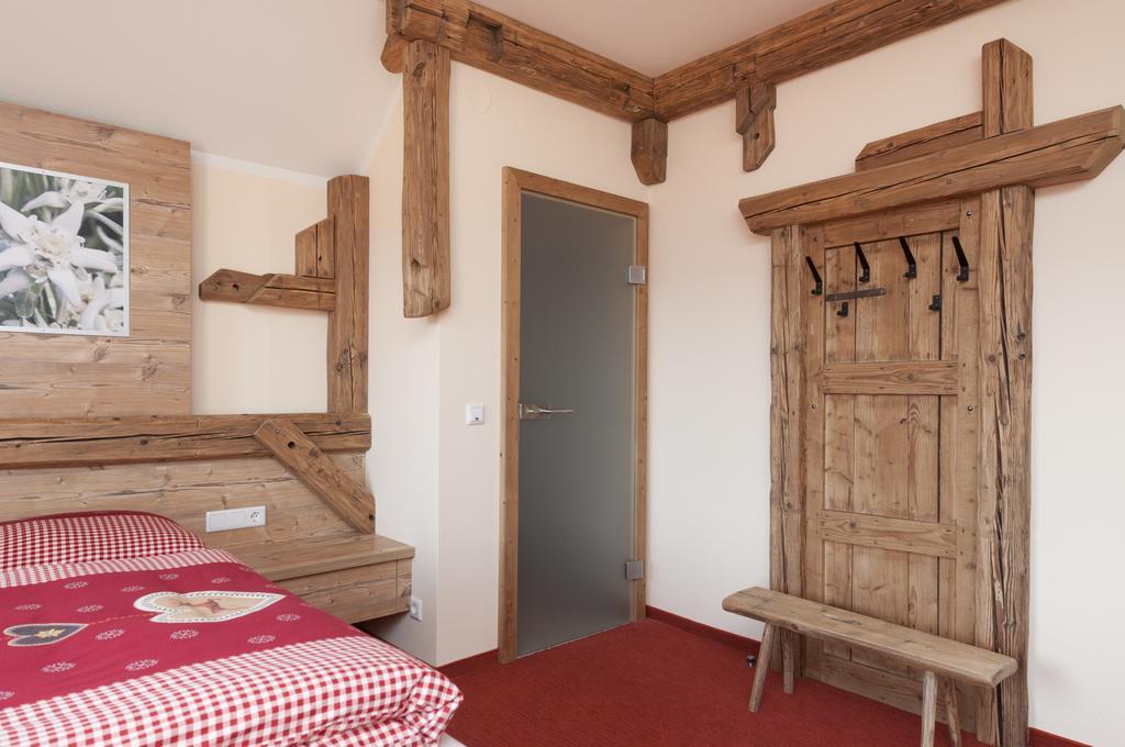 Hoehenstein Lunz am See Room photo