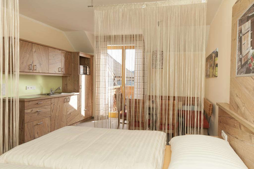 Hoehenstein Lunz am See Room photo