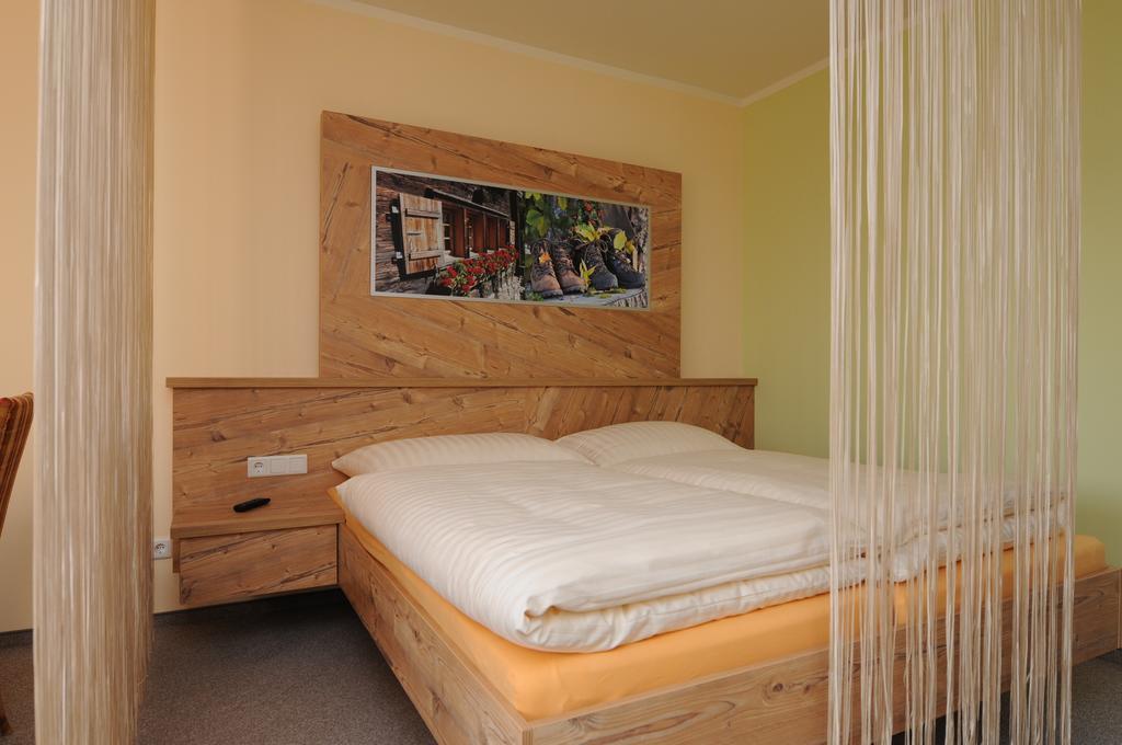 Hoehenstein Lunz am See Room photo